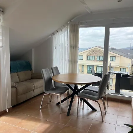Appartement Playa Altar *