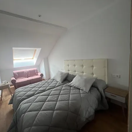 Playa Altar Appartement