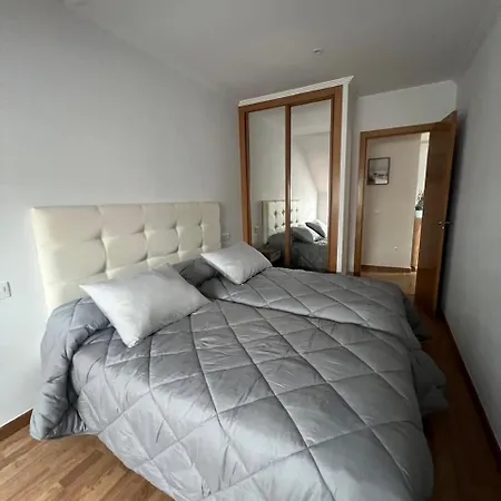 Playa Altar Appartement *