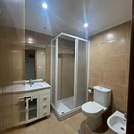 Playa Altar Appartement *
