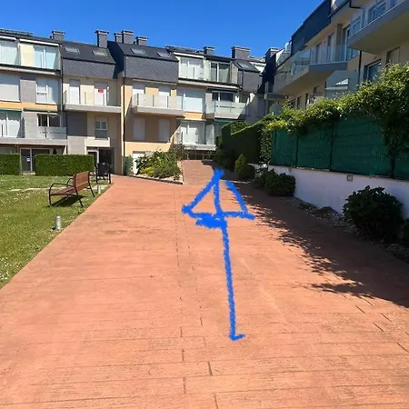 Playa Altar Appartement